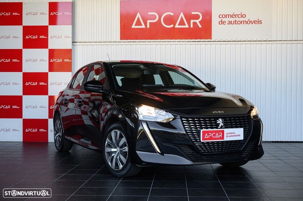 Peugeot 208 1.2 PureTech Active - 1