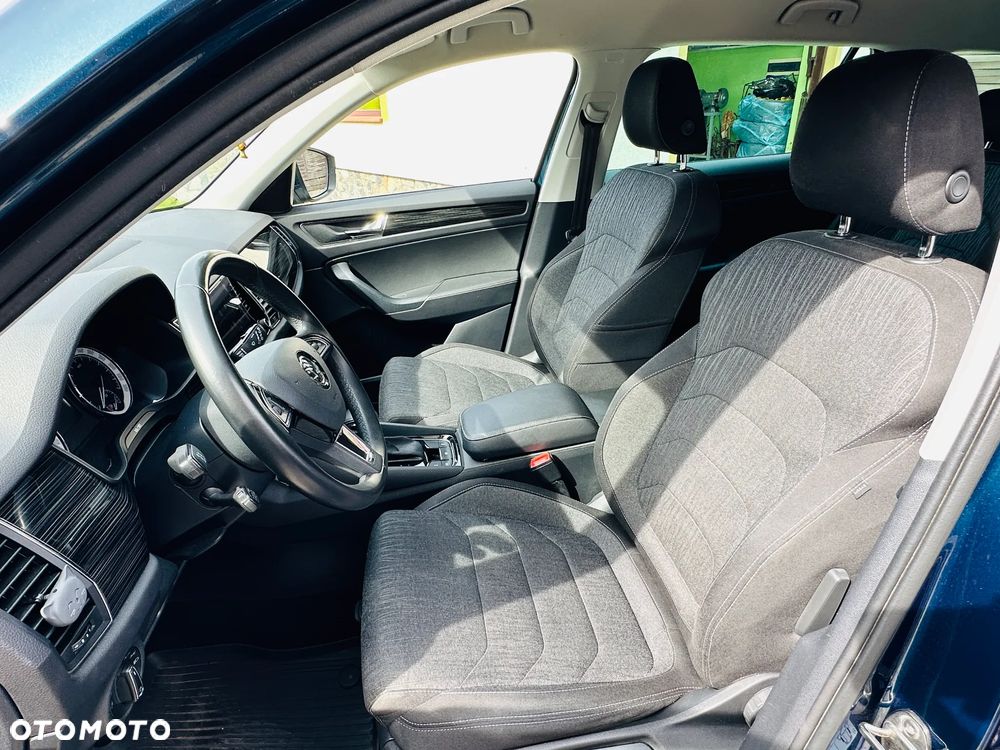Skoda Kodiaq 2.0 TDI 4x2 Style DSG - 5