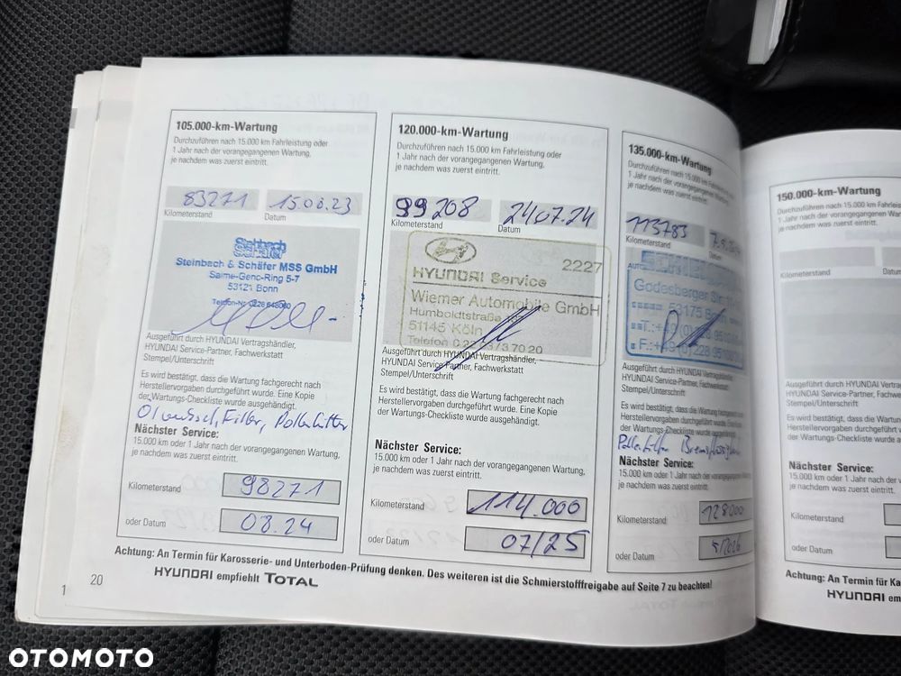 Hyundai i30 1.6 T GDI Turbo - 31