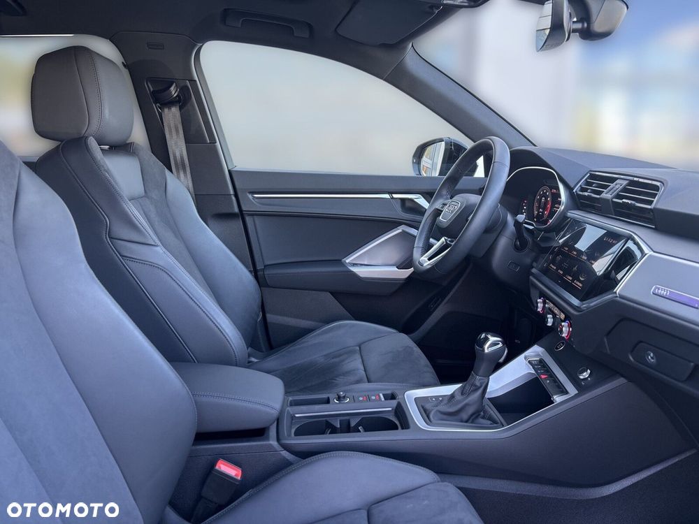 Audi Q3 35 TFSI mHEV Advanced S tronic - 14