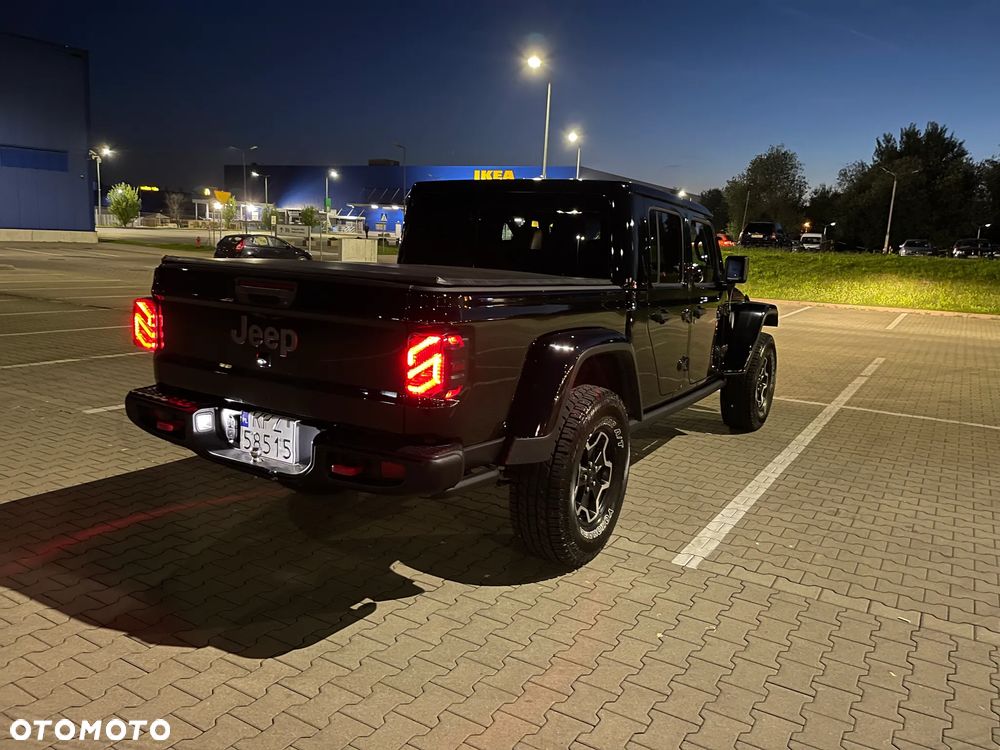Jeep Gladiator - 15