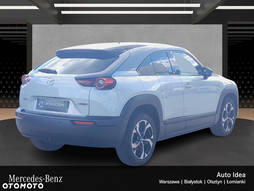 Mazda MX-30 - 6
