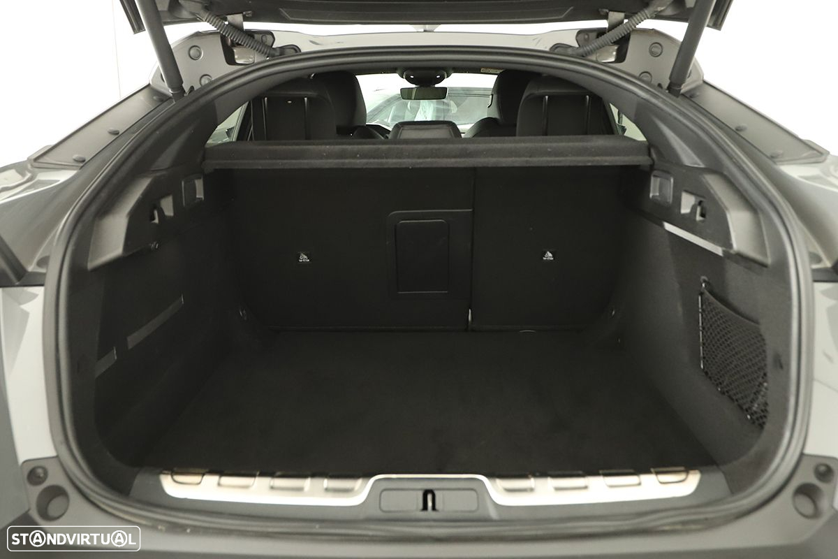 Peugeot 408 1.2 PureTech GT EAT8 - 25