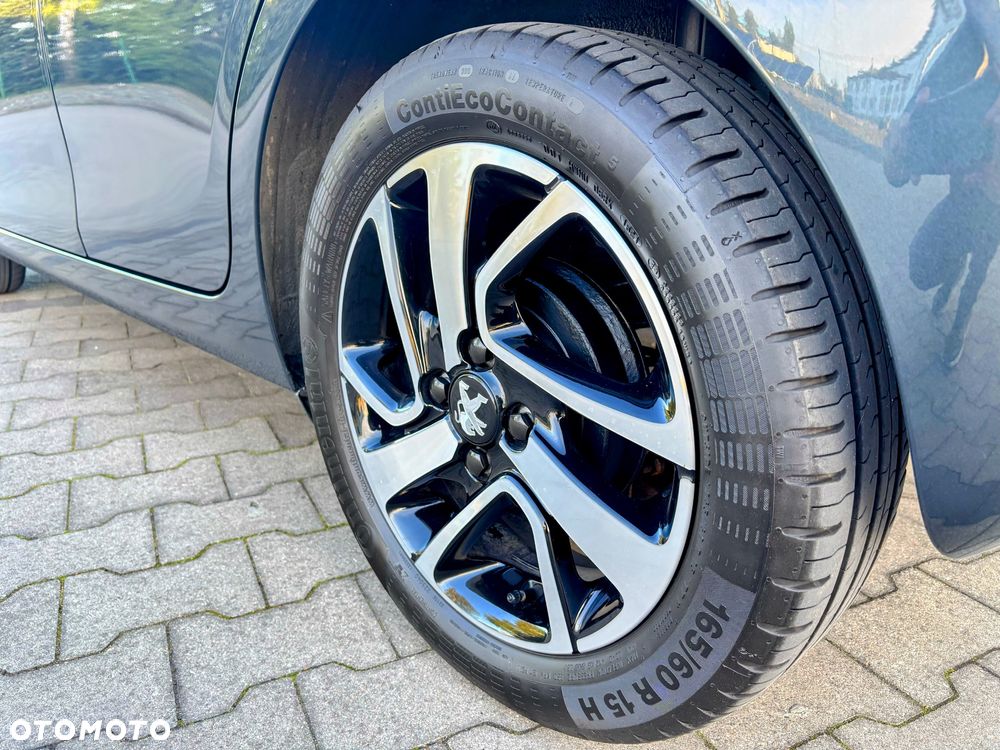 Peugeot 108 VTI 72 Stop&Start Top Allure - 7