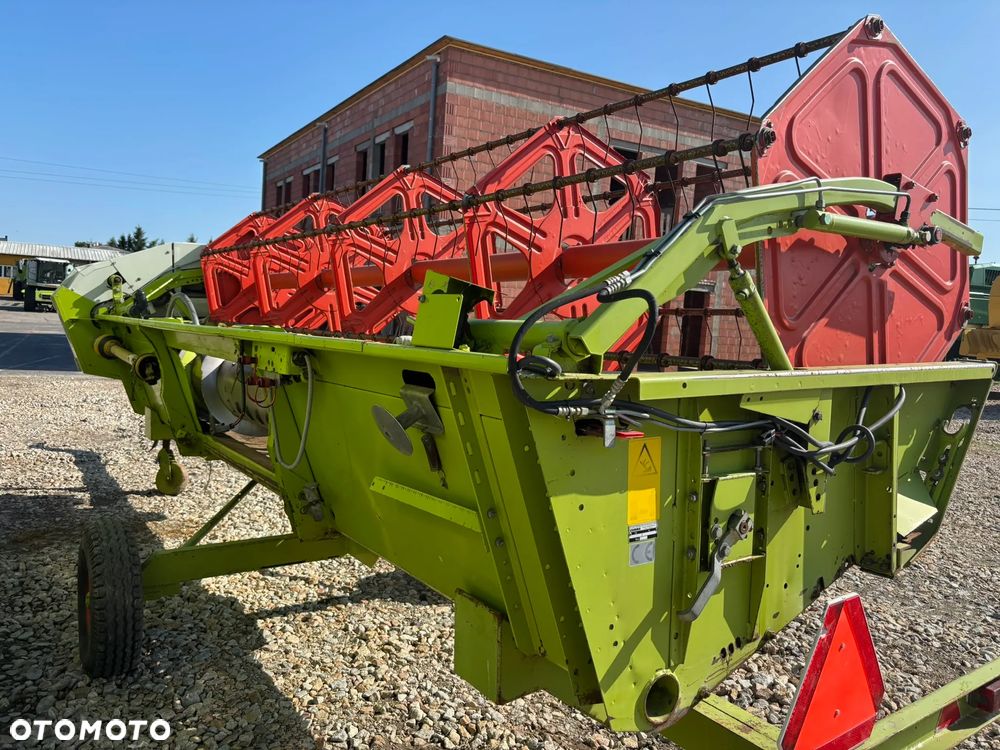 Claas Medion 310 - 7