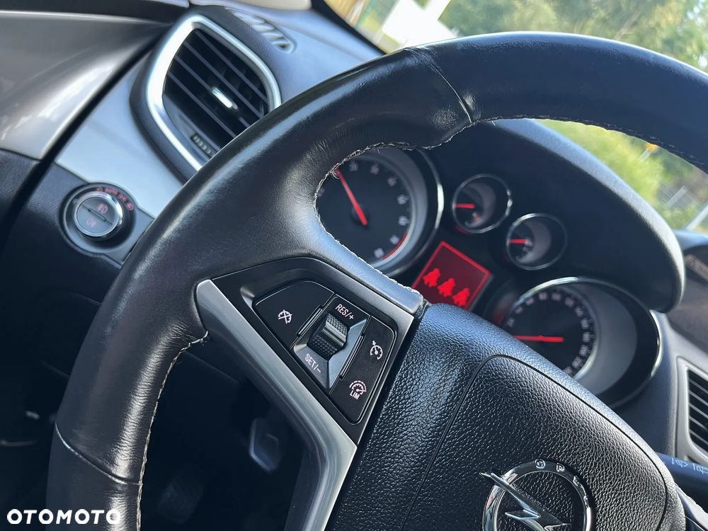 Opel Mokka 1.4 Turbo ecoFLEX Start/Stop 4x4 Innovation - 25