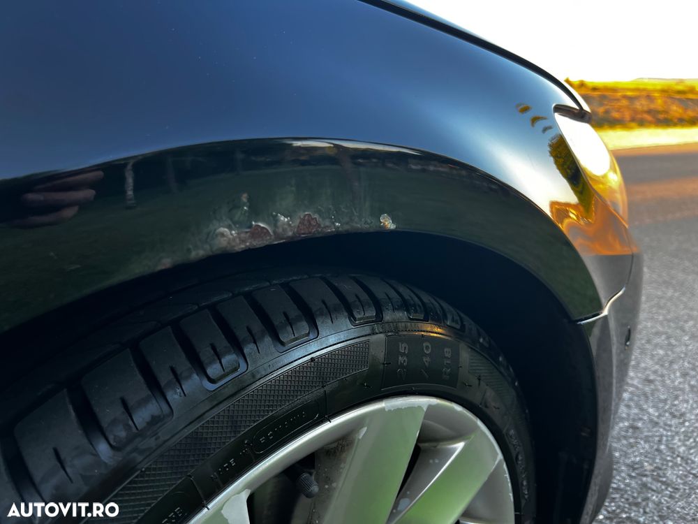 Volkswagen Passat CC 2.0 TDI DPF - 18