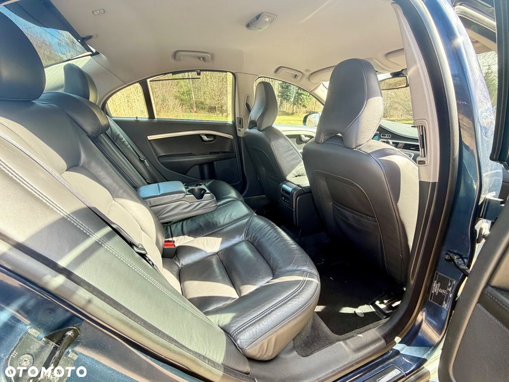 Volvo S80 D5 Executive - 10