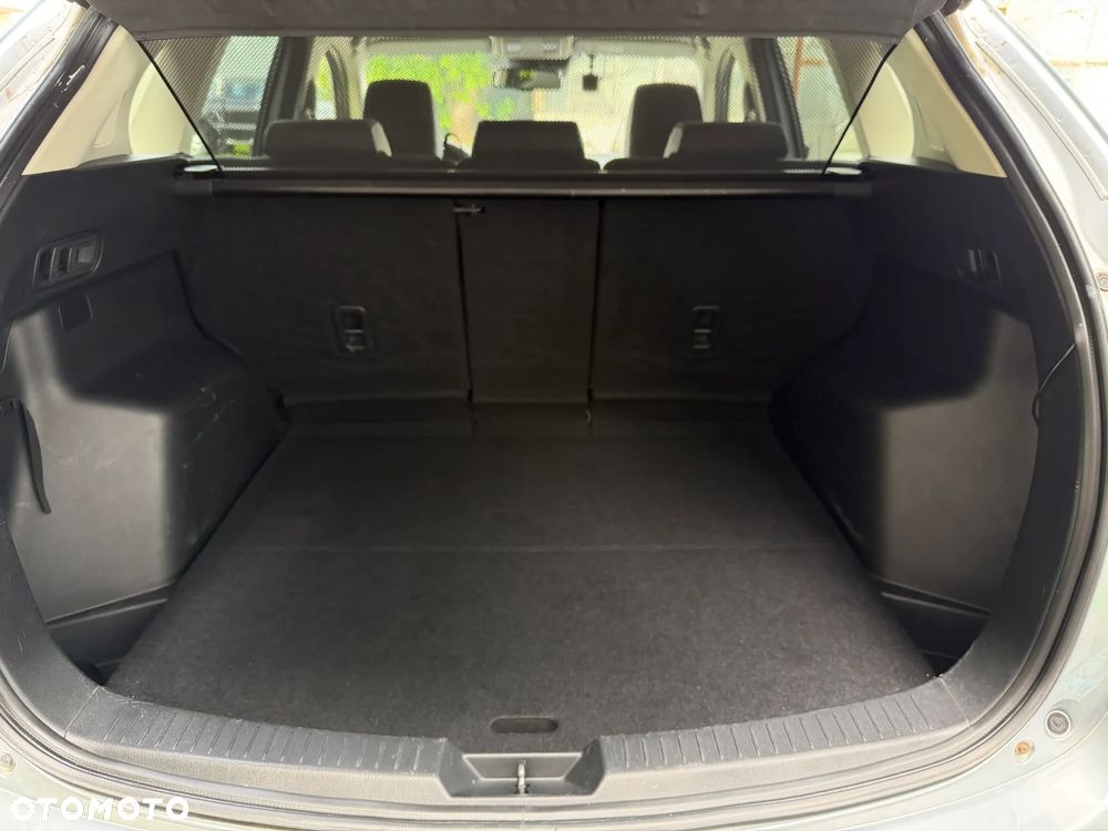 Mazda CX-5 - 8