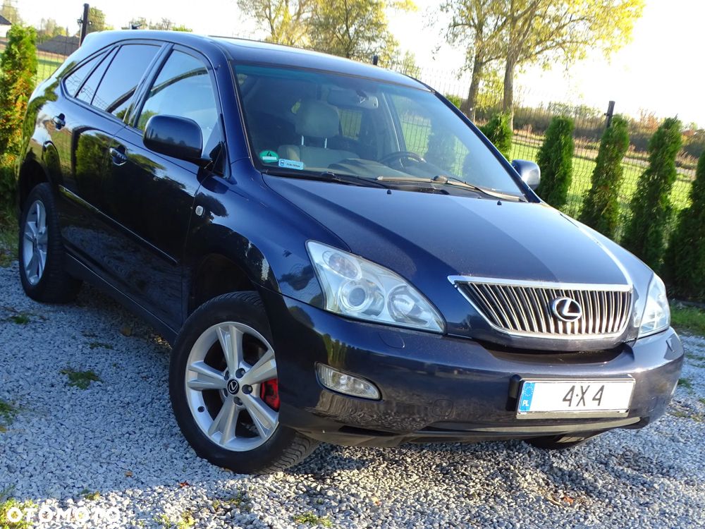 Lexus RX 300 Lux - 2