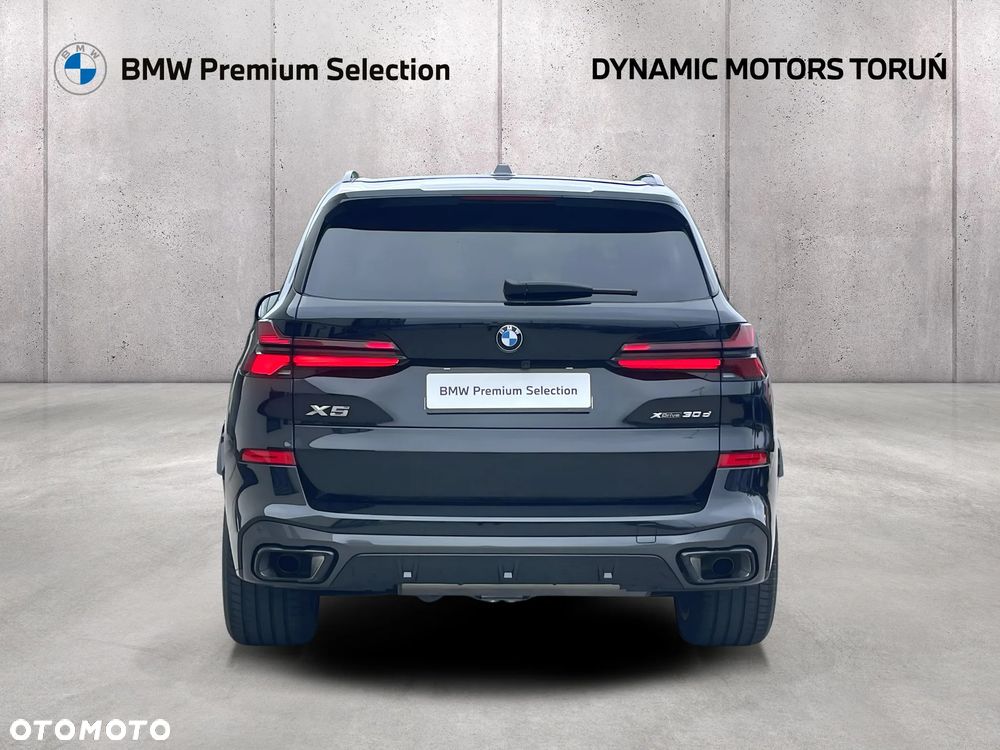 BMW X5 xDrive30d mHEV sport - 9