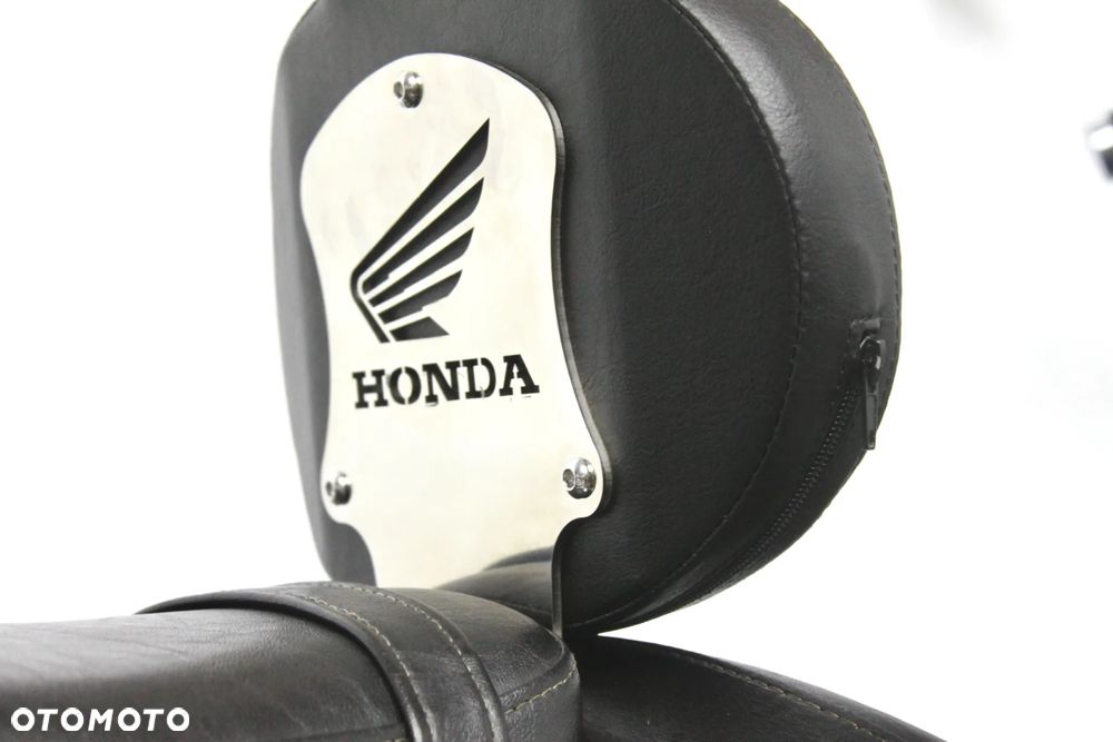 Honda Shadow - 15