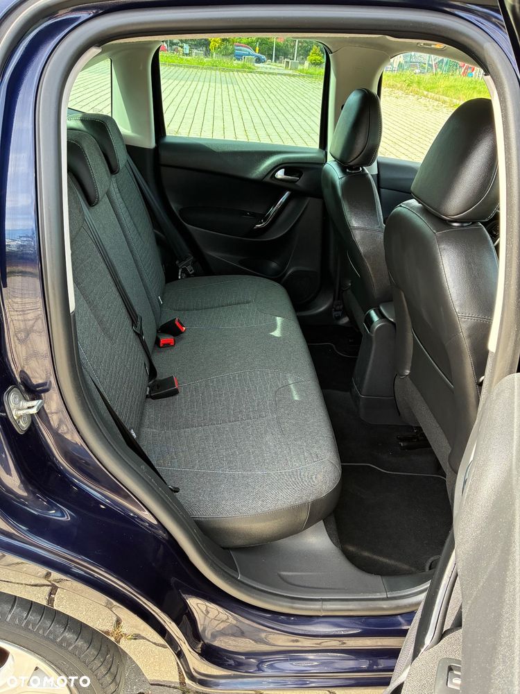 Citroën C3 1.2 PureTech Exclusive - 9