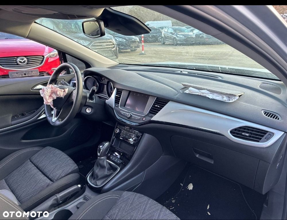 Opel Astra 1.4 Turbo Start/Stop Innovation - 6