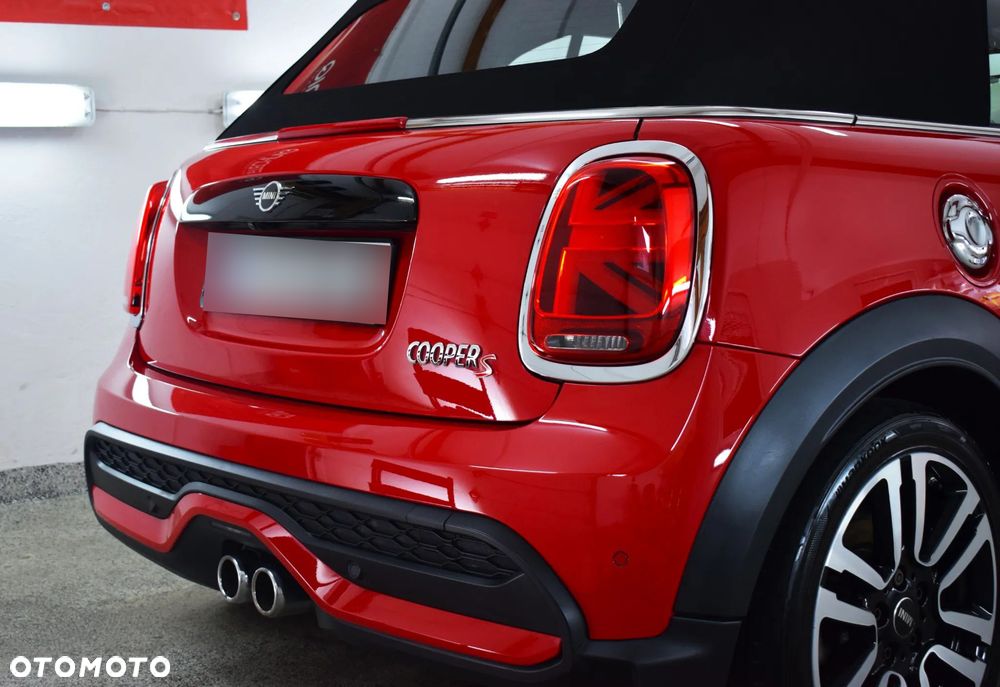 MINI Cooper S Sport - 12