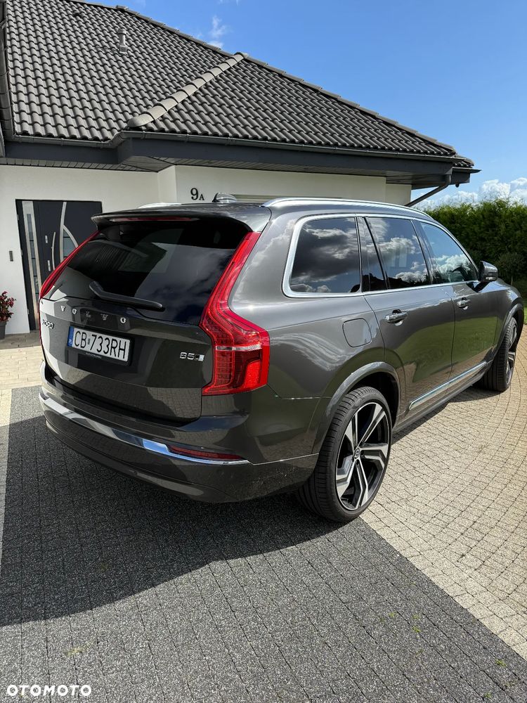 Volvo XC 90 - 3