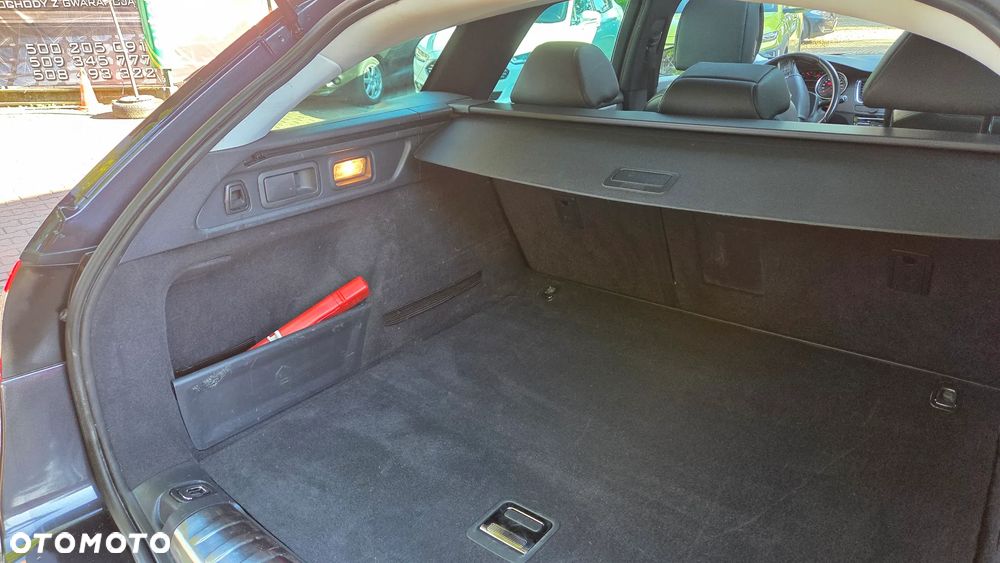 Peugeot 508 BlueHDi 150 Stop&Start Allure - 16