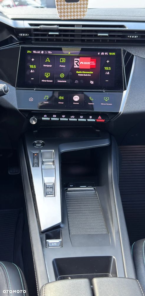 Peugeot 308 BlueHDi 130 EAT6 Stop & Start Active - 27