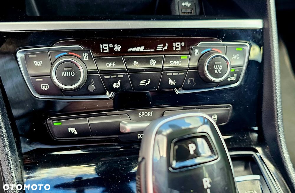 BMW Seria 2 218d GT xDrive Advantage sport - 20