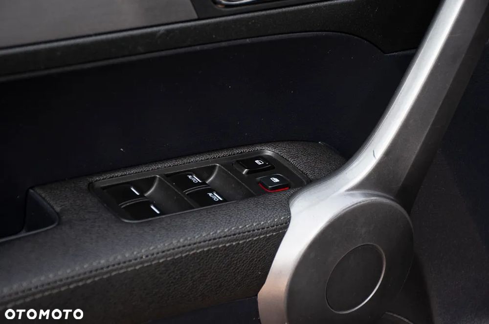 Honda CR-V 2.0i Automatik Executive - 33