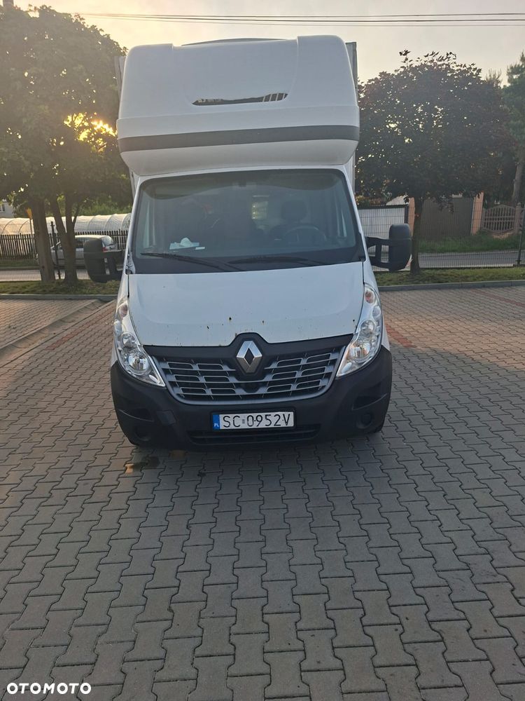 Renault Master - 12