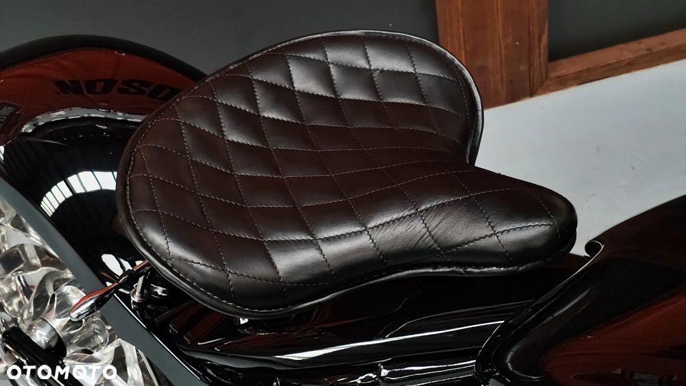 Harley-Davidson Softail - 26