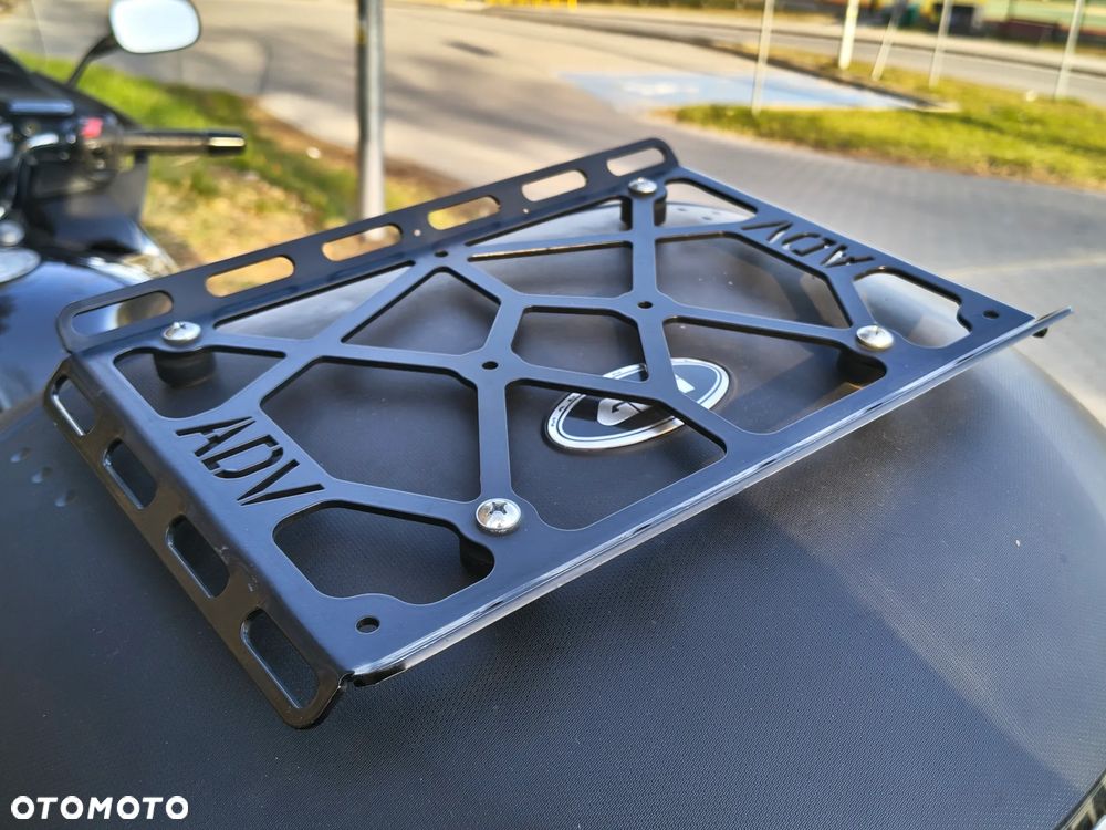 Honda Deauville - 24