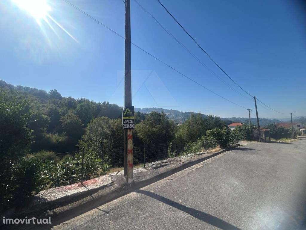 Terreno para construção, em Insalde - Grande imagem: 4/13