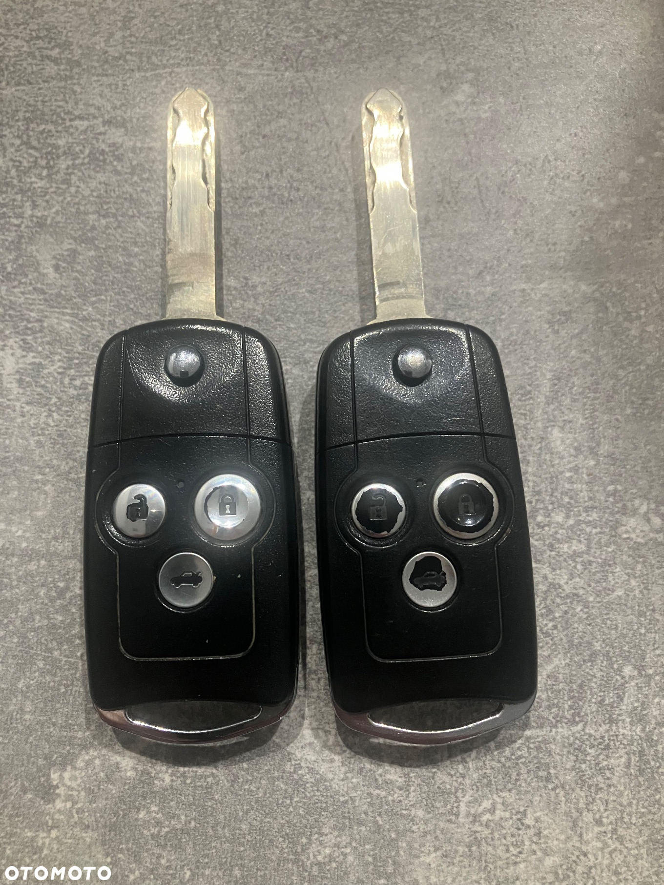 Honda Accord 2.0 Executive - 22