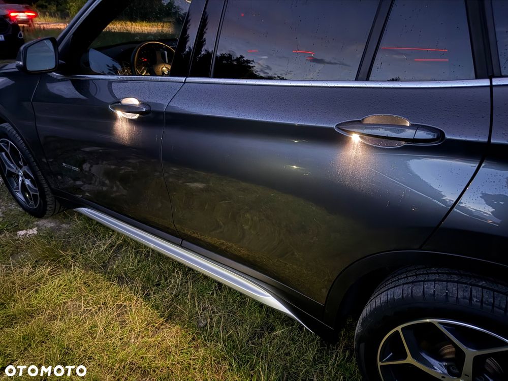 BMW X1 - 20