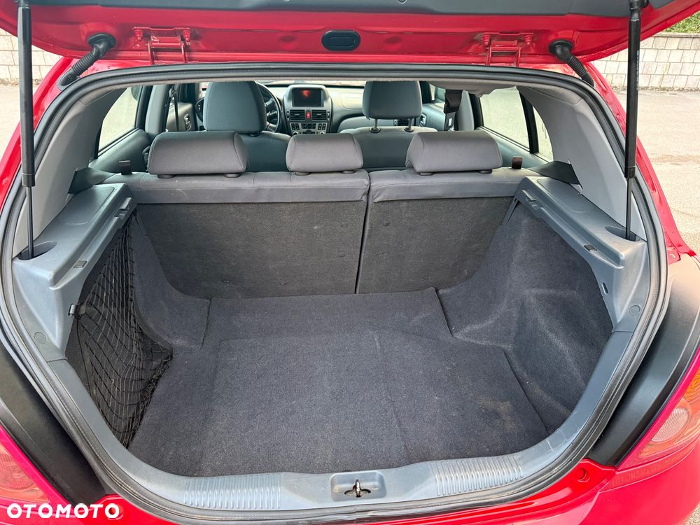 Nissan Almera 1.5 Acenta - 22