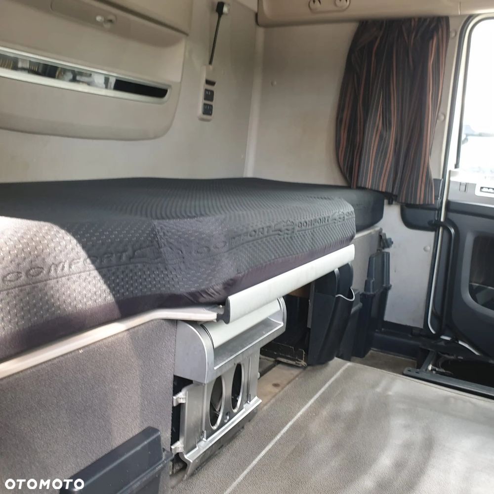 DAF KABINA 2019r. XF 480 KM LIFT SUPER SPACE CAB - 18