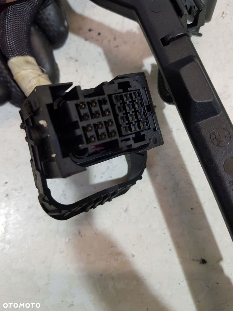 wiązka instalacja silnika 859977601 bmw g11 g12 g20 g30 3.0d b57 - 11