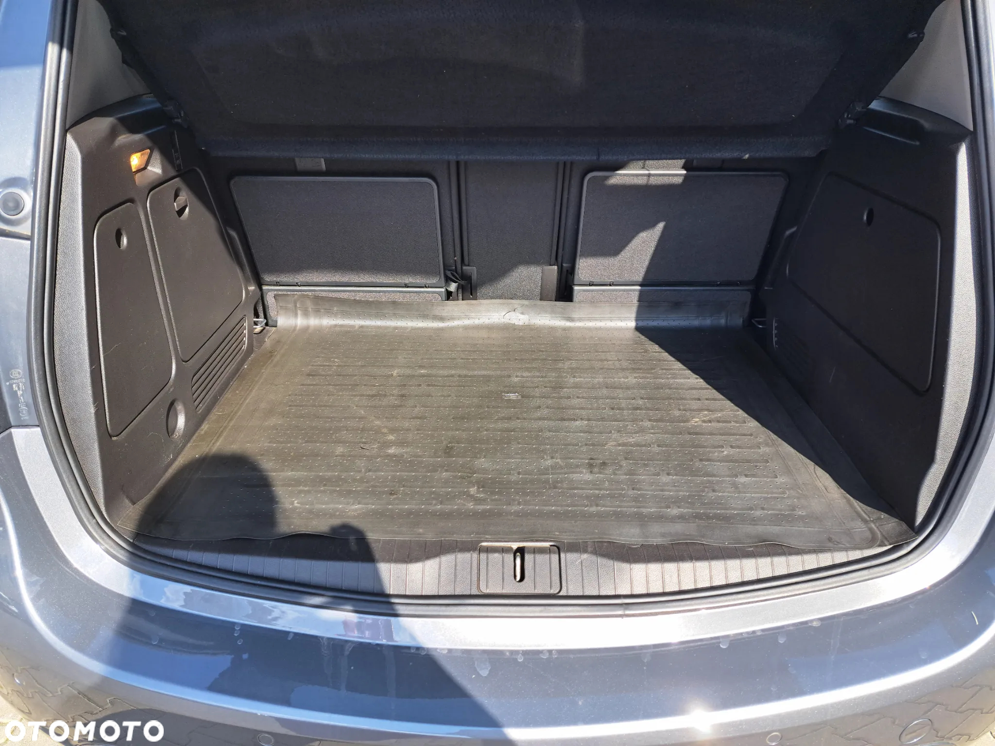 Opel Meriva 1.4 Enjoy - 11
