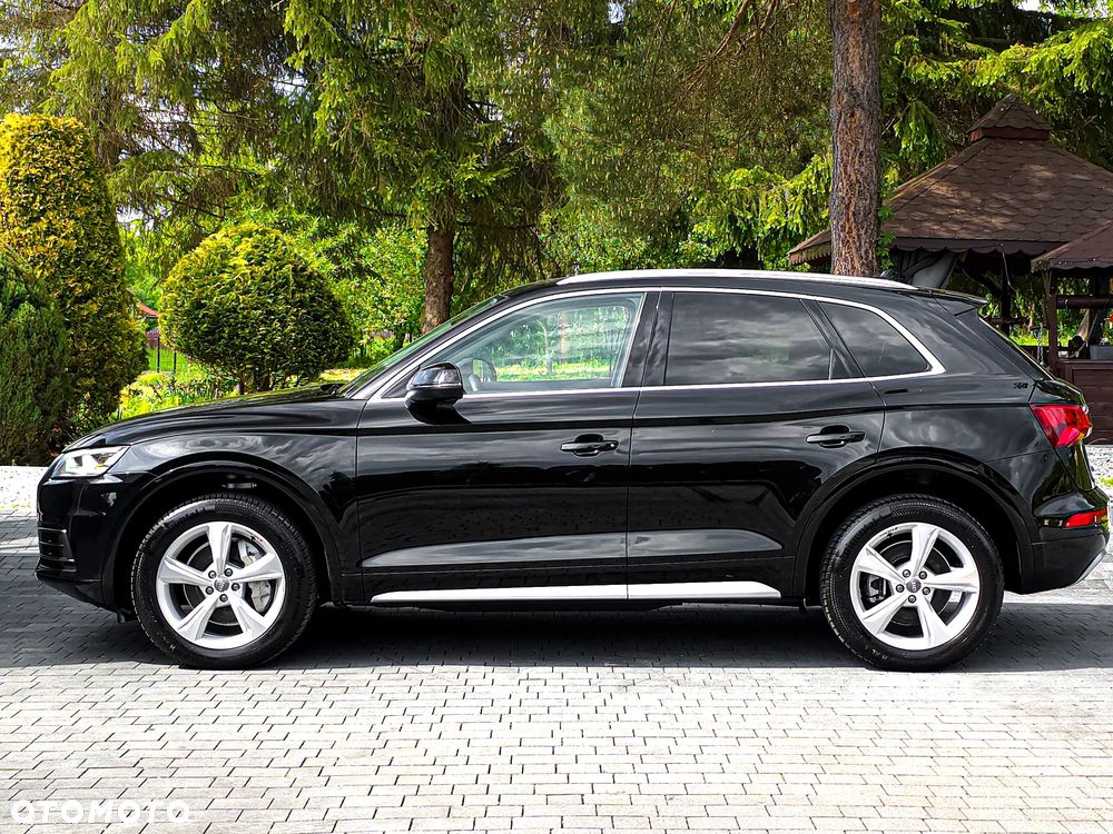 Audi Q5 2.0 TDI Quattro Sport S tronic - 15