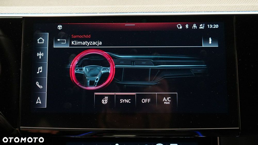 Audi e-tron - 36