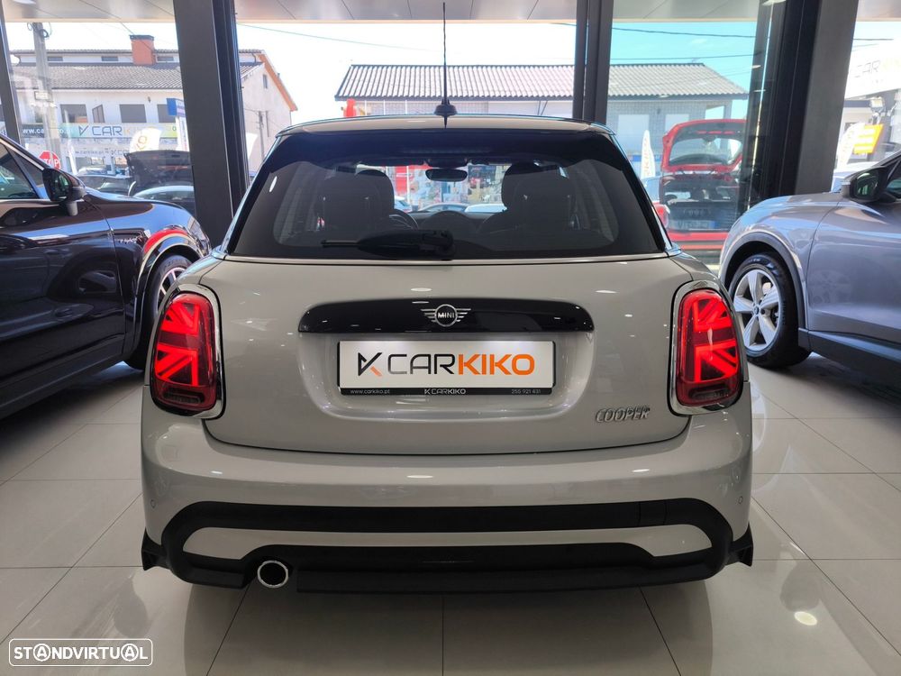 MINI 5 Portas Cooper Camden Edition - 7
