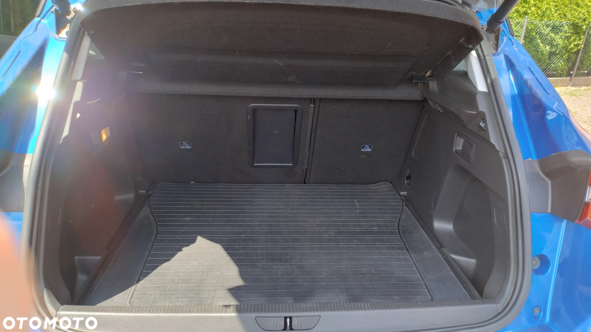 Opel Grandland X 1.2 Start/Stop Business Edition - 13