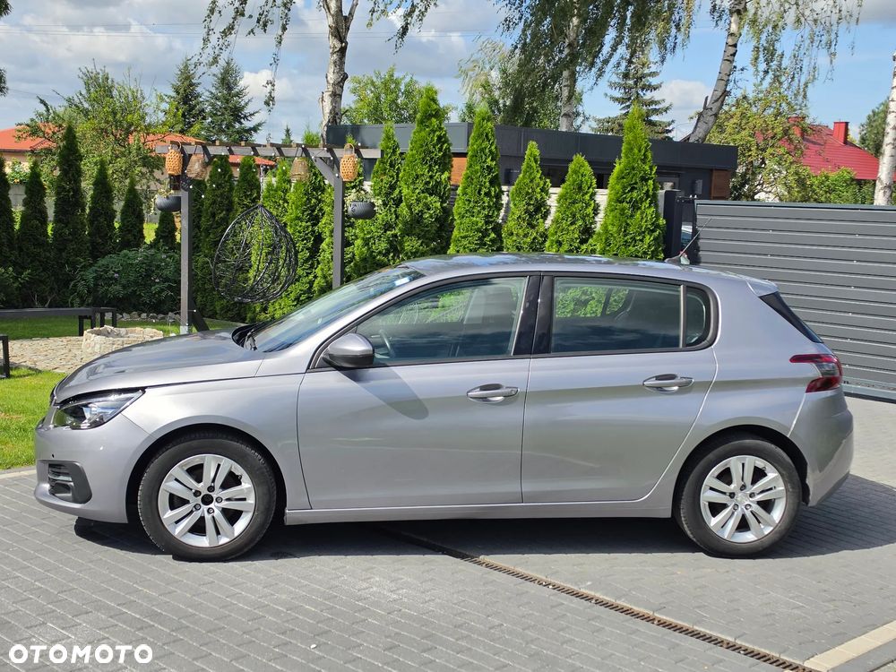 Peugeot 308 BlueHDi 130 Stop & Start Active - 2