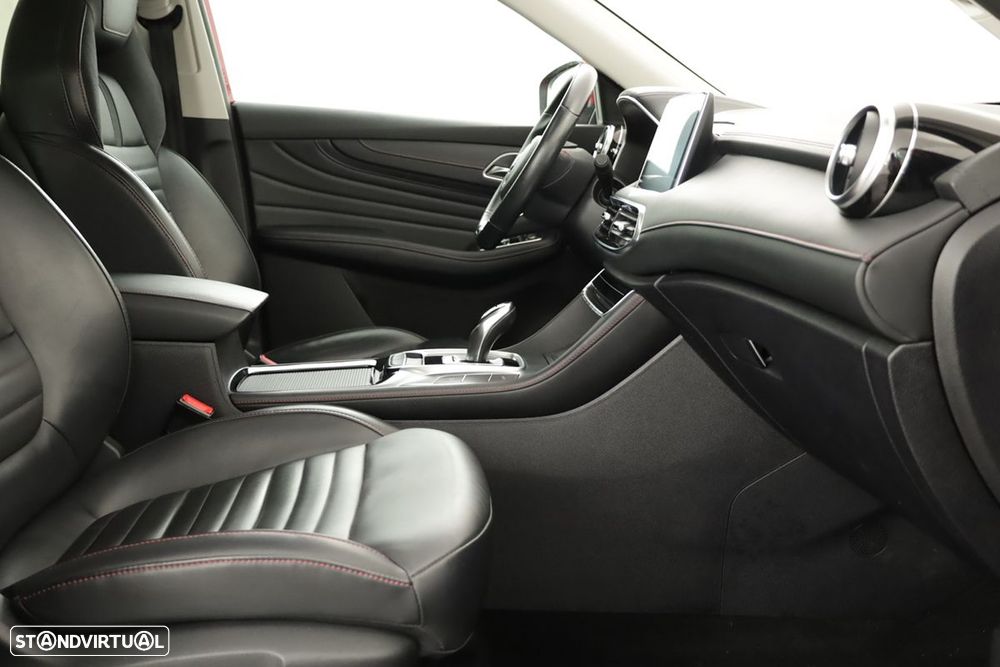MG EHS 1.5 T-GDI Plug-in Hybrid Luxury - 21