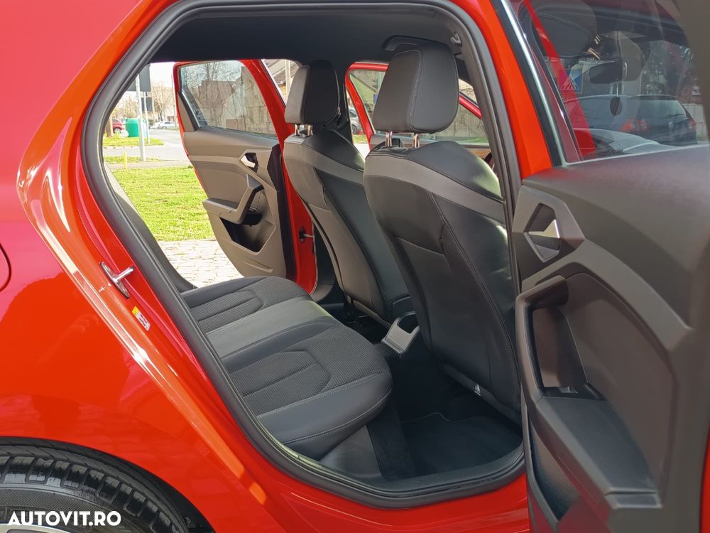 Audi A1 Sportback - 8