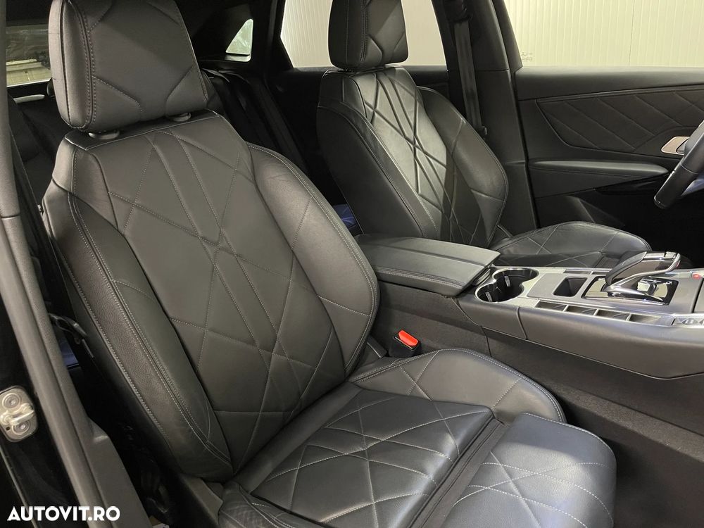 DS Automobiles DS 7 Crossback DS7 Crosback 1.6 PHeV AWD 300 EAT8 Rivoli - 10