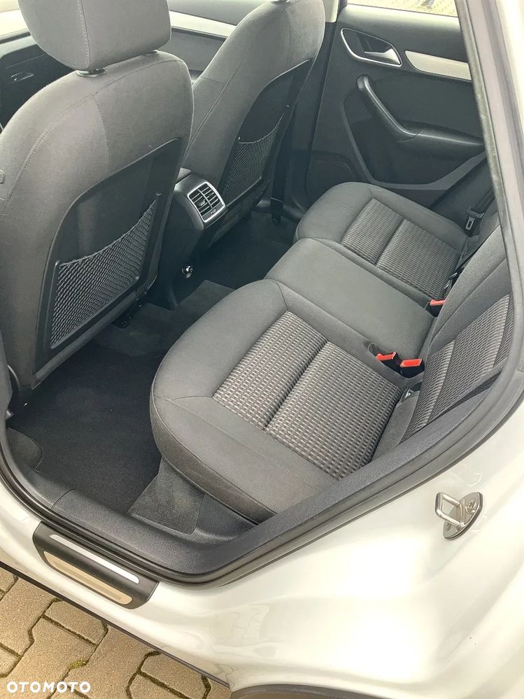 Audi Q3 2.0 TDI - 11