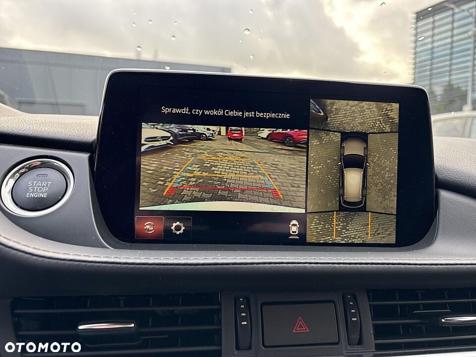 Mazda 6 2.0 SkyJoy - 11