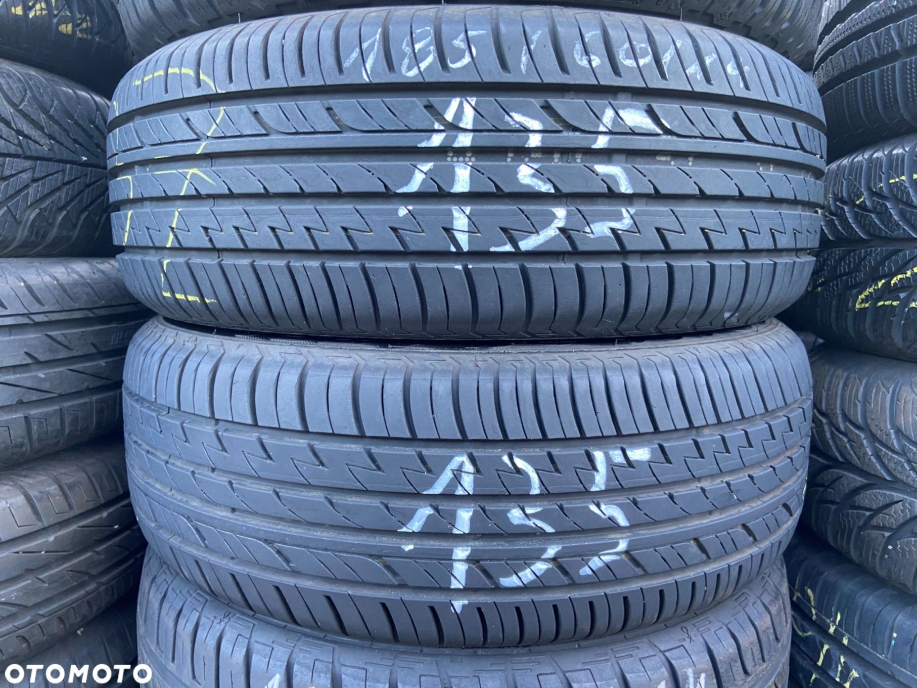 185/60/14 Lassa GreenWays_6,2mm_2szt_(135) - 2