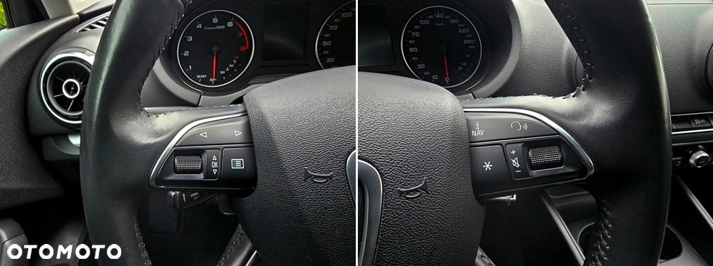 Audi A3 Sportback - 24