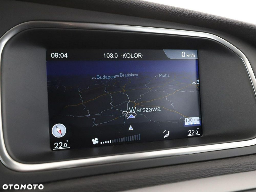 Volvo V40 Cross Country D2 - 24