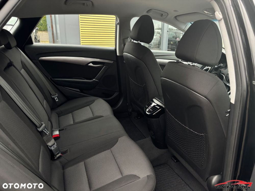 Hyundai i40 - 22