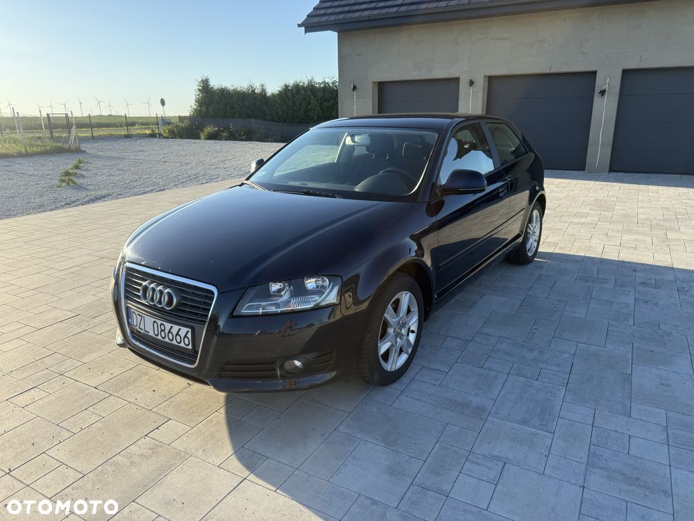Audi A3 Sportback - 6