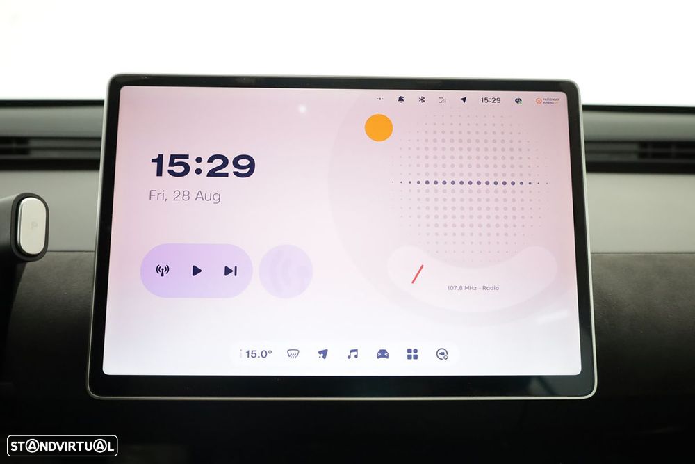 Firefly Firefly 41.2 kWh Comfort - 11